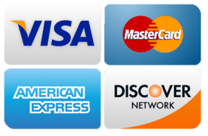 Credit Cards Logo